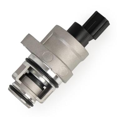 Imagem de Válvula IAC de controle de ar ocioso 4861552AA compatível com Dodge Dakota 2003-2007 4,7L 3,7L, Durango 2002-2007 4,7L, Ram 1500 Pickup 2003-2007 4,7L. Compatível com Jeep Grand Cherokee 2005-2007