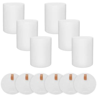 Imagem de Kits de peças de reposição PAYUDAL para Shark AI Ultra Robot Vacuum