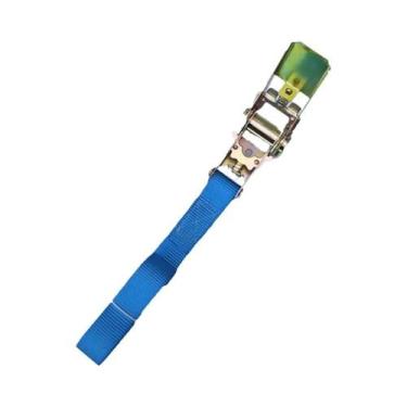 Imagem de Cintas De Ratchet De 5m, Cinta De Amarração Reforçada Para Carros E Ca