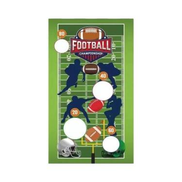 Imagem de Brinquedo De Segurança Para Adultos E Crianças, Jogo De Lançamento De 