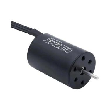 Imagem de Motor Brushless À Prova d'Água Para Carros E Barcos RC Wltoys 1/10 1/1