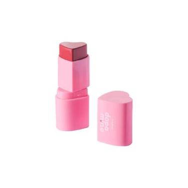 Imagem de Blush Stick Ruby Rose Lovely Dopamine Hbm06, LOVE LANGUAGES