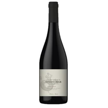 Imagem de Vinho Cia Vinos de Mar Maldonado Tannat 750ml