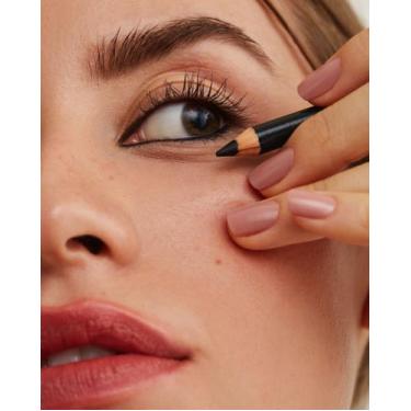 Imagem de Lápis de olho make cremoso - Make beauty