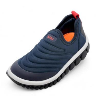 Imagem de Tênis Infantil Bibi Roller 2.0 REF: 1155278, Marinho, 32