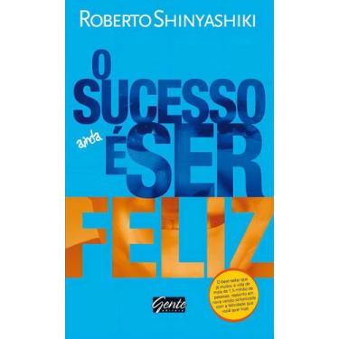 Imagem de o Sucesso é Ser Feliz - GENTE, Sortido