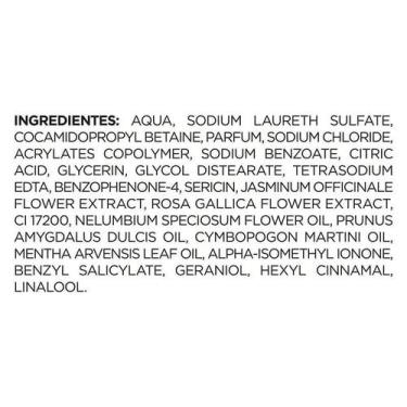 Imagem de Sabonete Líquido Lux Botanicals Rosas Francesas 650ml