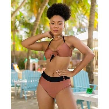 Imagem de Biquíni Regina - Sol de noara , GG