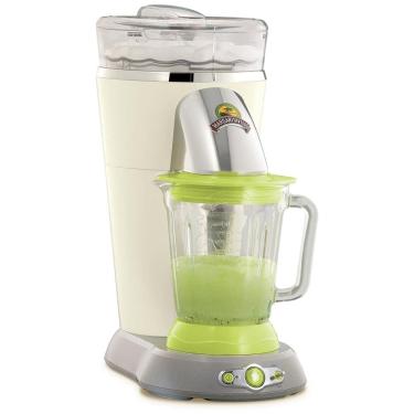 Imagem de Máquina para Drinks e Coquetéis, Capacidade 1L, 450W, 110v, MARGARITAVILLE DM0500, Creme