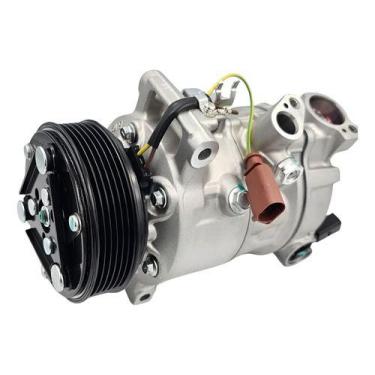 Imagem de Compressor Polo 1.0 Tsi 2022/t-cross/virtus/nivus Novo - KLASSE AUTO P