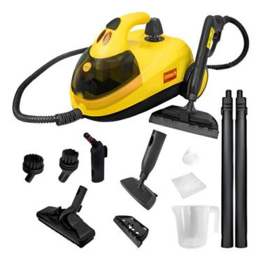 Imagem de Vaporizador Residencial 1500w - Vapor Clean Intech Machinea, 110V