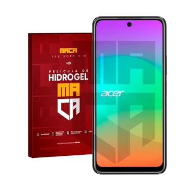 Imagem de Película Anti Impacto Hidrogel Acer Transparente Todos Modelos MACA
