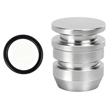 Imagem de Cabo de retenção Kick Down Block Off Plug Removal Eliminato Speedometer Gear Sleeve Housing Compatível com todas as transmissões TH350