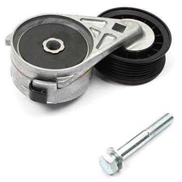 Imagem de Tensor de correia serpentina CNS compatível com 96-10 CHEVROLET GMC ISUZU 4.3L / 5.0L / 5.7L / 7.4L