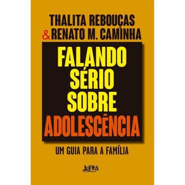 Imagem de Falando Sério Sobre Adolescência