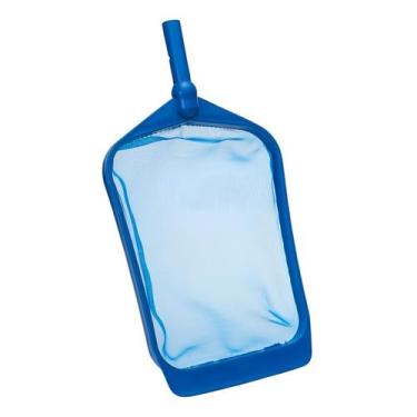 Imagem de Peneira Para Piscina Plastica - Brustec
