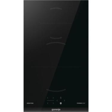Imagem de Cooktop De Indução Gorenje GI3201BC 02 Bocas 30cm 220V