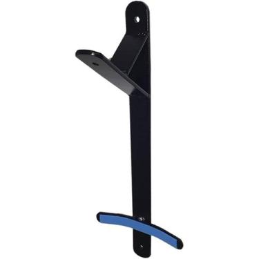 Imagem de Suporte p/botijao de gas parede bomfix