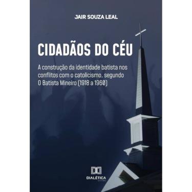 Imagem de Cidadãos do Céu-Português