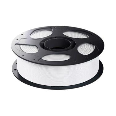 Imagem de Filamento Anycubic PETG Básico para Impressora 3D, Branco