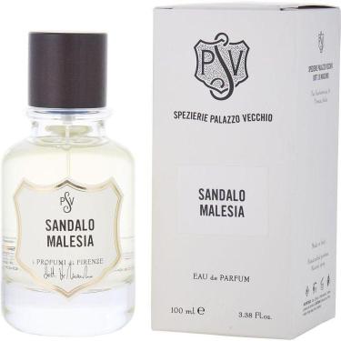 Imagem de Perfume Unisex I Profumi Di Firenze Sandalo Malesia Eau De Parfum Spray 100 Ml