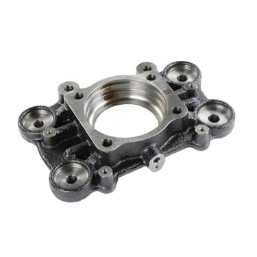 Imagem de GM Genuine Parts 85636208 Junta do eixo do lado do passageiro traseiro