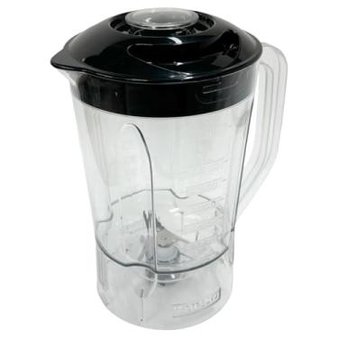 Imagem de Copo Com Tampa Liquidificador Britânia Philco Blqe01 Plq830