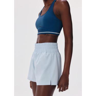 Imagem de Short Esportivo Hering Sports Easy Care Feminino-Feminino