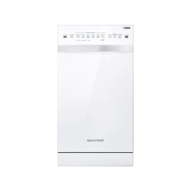 Imagem de Lava-louças Brastemp 10 Serviços BLF10BB Branca