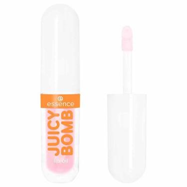 Imagem de Óleo Labial Essence Juicy Bomb Party 2,4ml, 01 Pêssego