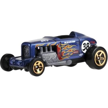 Imagem de Hot Wheels - Max Steel - HYW78