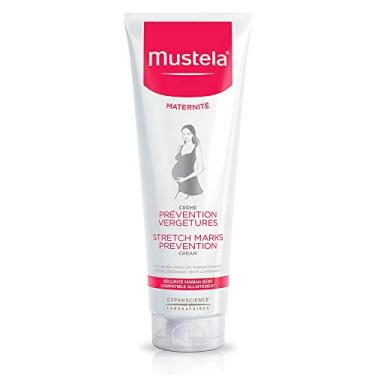 Imagem de Creme Prevenção de Estrias Mustela Maternité com 250ml