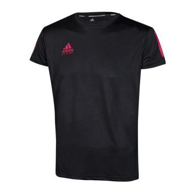 Imagem de Camiseta Adidas Masculina Kick Boxing Esportiva-Masculino