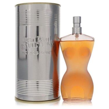 Imagem de Perfume Feminino Jean Paul Gaultier 100 Ml Eau De Toilette