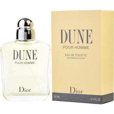 Imagem de Perfume Masculino Dune Edt 100 Ml