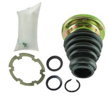 Imagem de Kit Coifa Homocinética Lado Cambio Inter Passat Alemao Polo Classic Variant Alemao