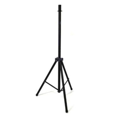 Imagem de Pedestal Para Caixa de Som Pequeno CXM Preto ASK