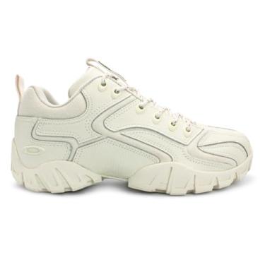 Imagem de Tênis Oakley Flak III Arctic White