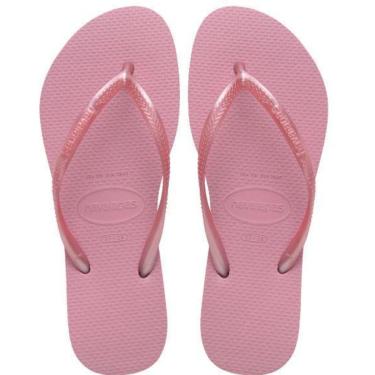 Imagem de SANDALIA FEMININO HAVAIANAS SLIM-Feminino