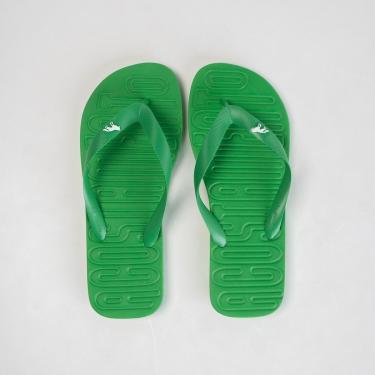 Imagem de Chinelo Masculino Acostamento Vibe Line Verde-Masculino