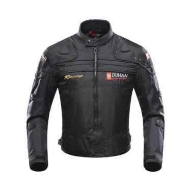 Imagem de Jaqueta Masculina De Inverno Quente, Corta-Vento E Impermeável Para Mo