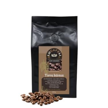 Imagem de CAFÉ GOURMET 100% ARÁBICA - TORRA INTENSA - EM GRÃOS (250g, Natural)