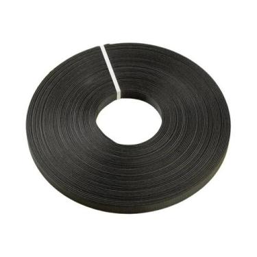 Imagem de Fita De Poliéster Branca De 50 Jardas Para Vestido De Noiva, Toucas De