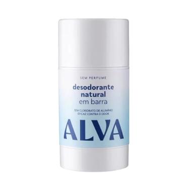 Imagem de Desodorante Twist Stick Sem Perfume Alva 55ml