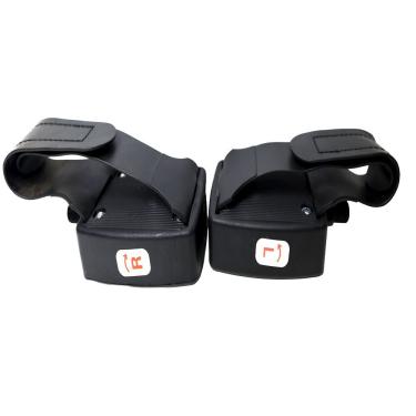 Imagem de Pedais P/ Bicicleta Ergométrica Gallant - Trainer e Flow