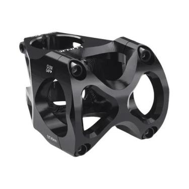 Imagem de Cano De Bicicleta Em Liga De Alumínio CNC De 45mm 31.8/35mm Para Guidã