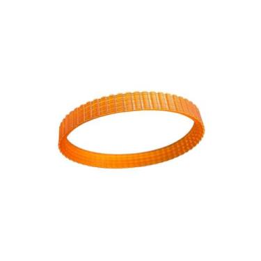 Imagem de Kit 2 Correia Nylon Acionamento Compatível Com Plaina Elétrica Makita 