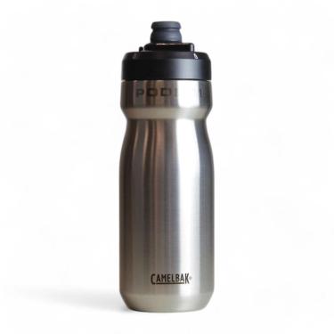 Imagem de Garrafa Térmica Podium Steel Vacuum 530ml Aço Inoxidável CamelBak-Unissex