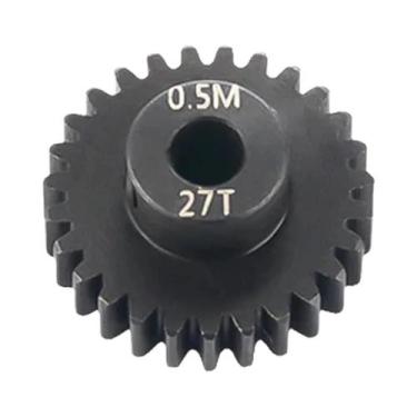 Imagem de Engrenagens De Motor Para Carro RC 1/18 1/16, Buggy, Caminhão, Crawler