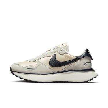Imagem de Nike Phoenix Waffle feminino, Summit White Sanddrift Sail Preto, 42 BR
